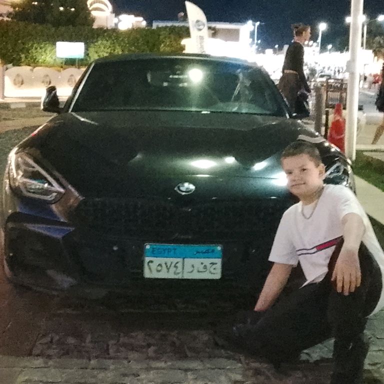 Аватар автора