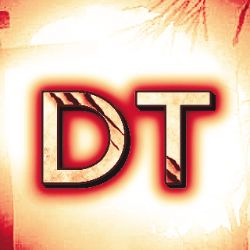 Иконка канала Dmitry Torphy