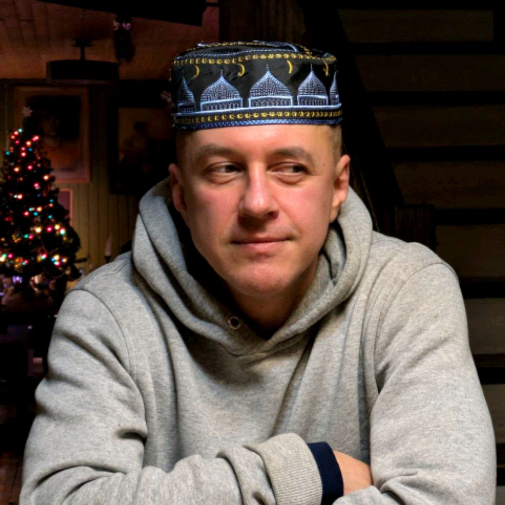 Аватар автора