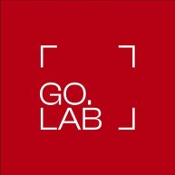 Иконка канала GO LAB