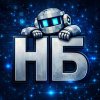 Иконка канала НейроБРО