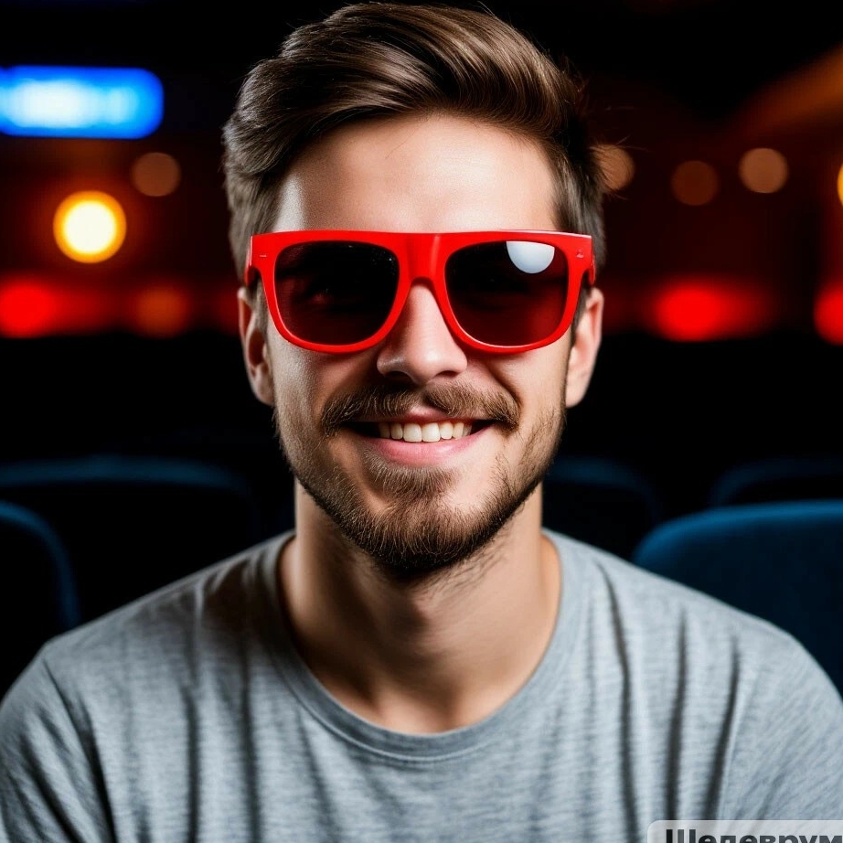 Аватар автора