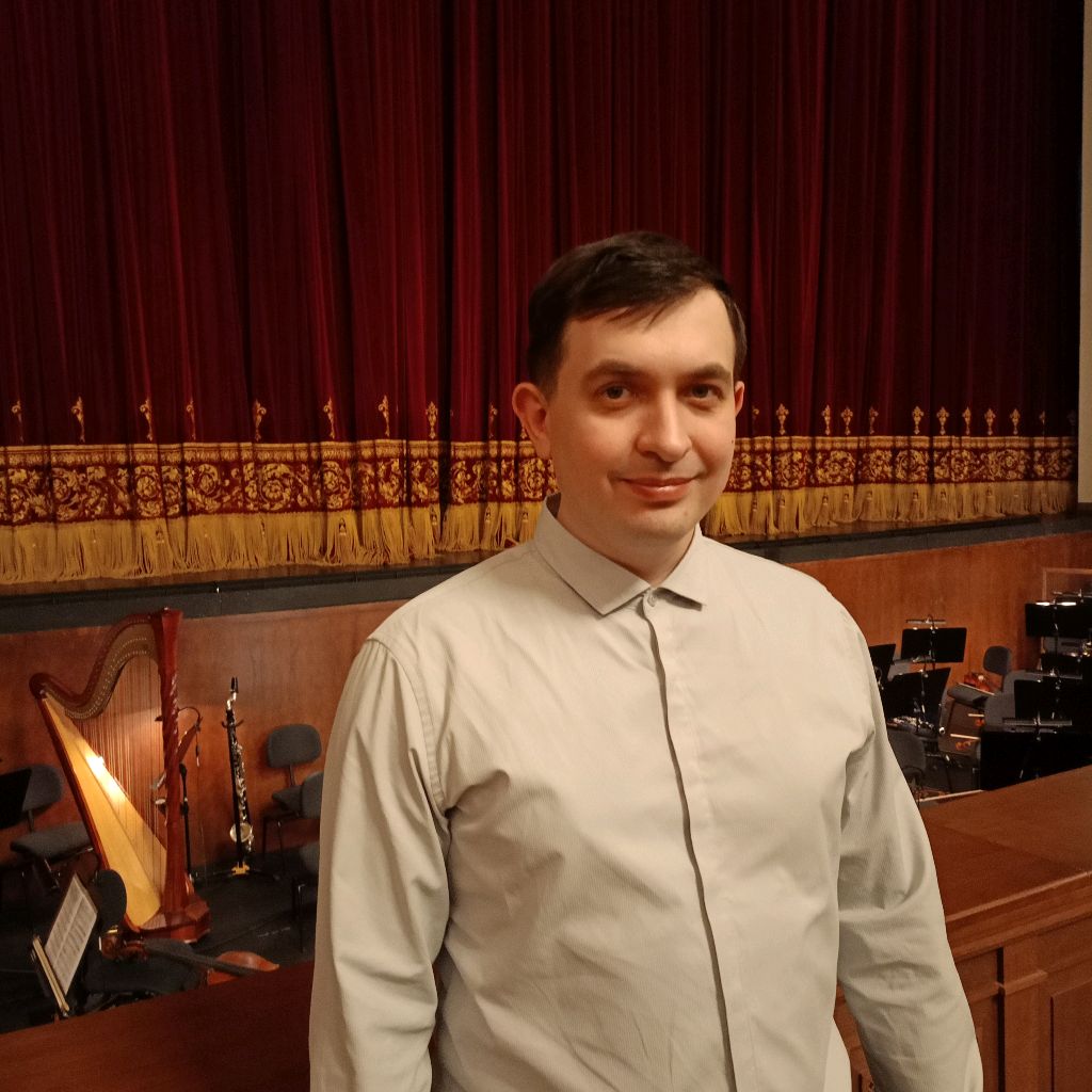 Аватар автора