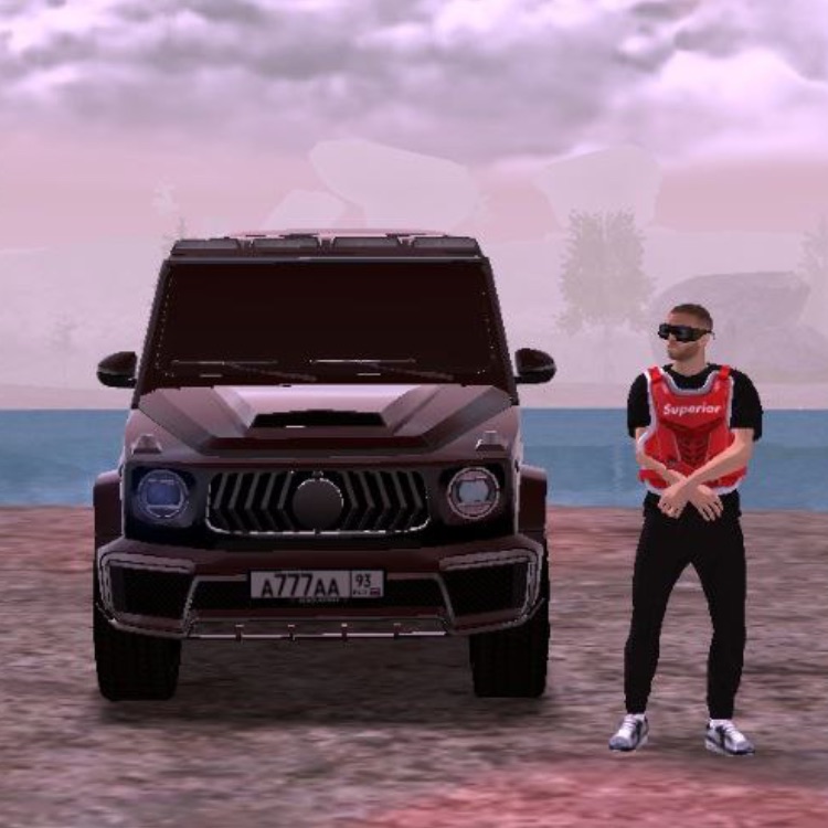 Аватар автора