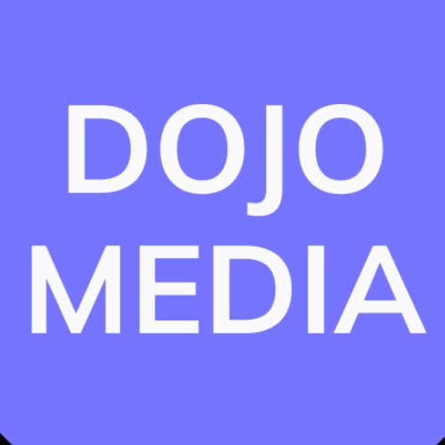Иконка канала dojo media