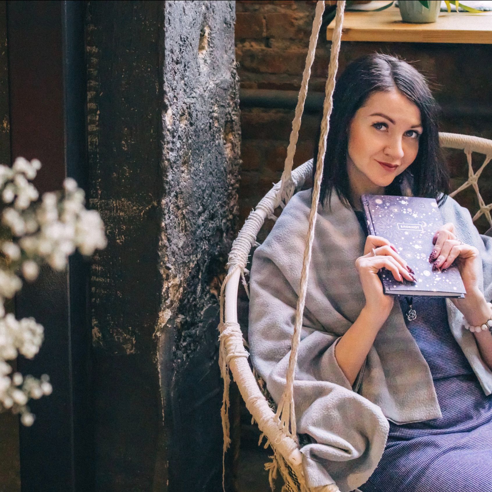 Аватар автора