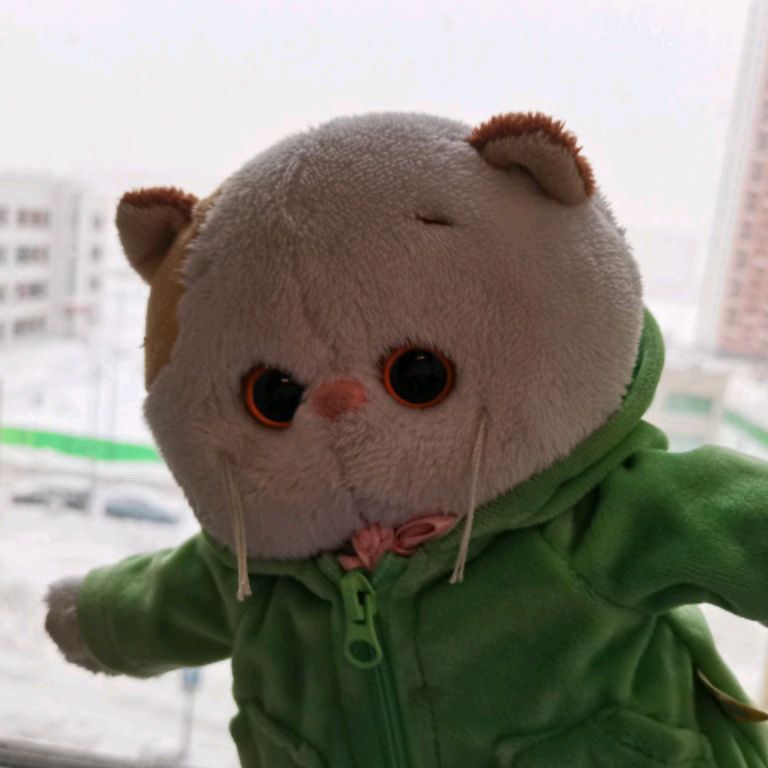 Аватар автора