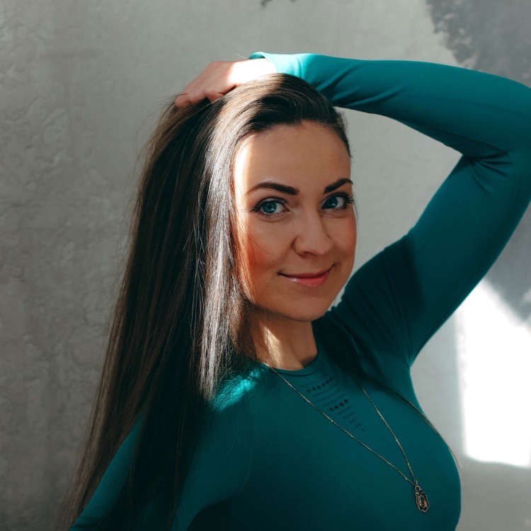 Иконка канала Юлия Игнатьева