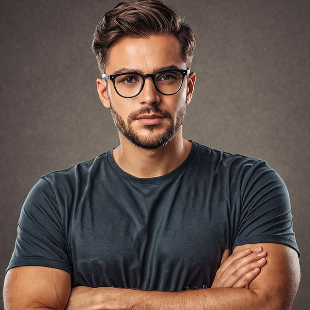 Иконка канала Продвижения  МAX, Телеграм каналов