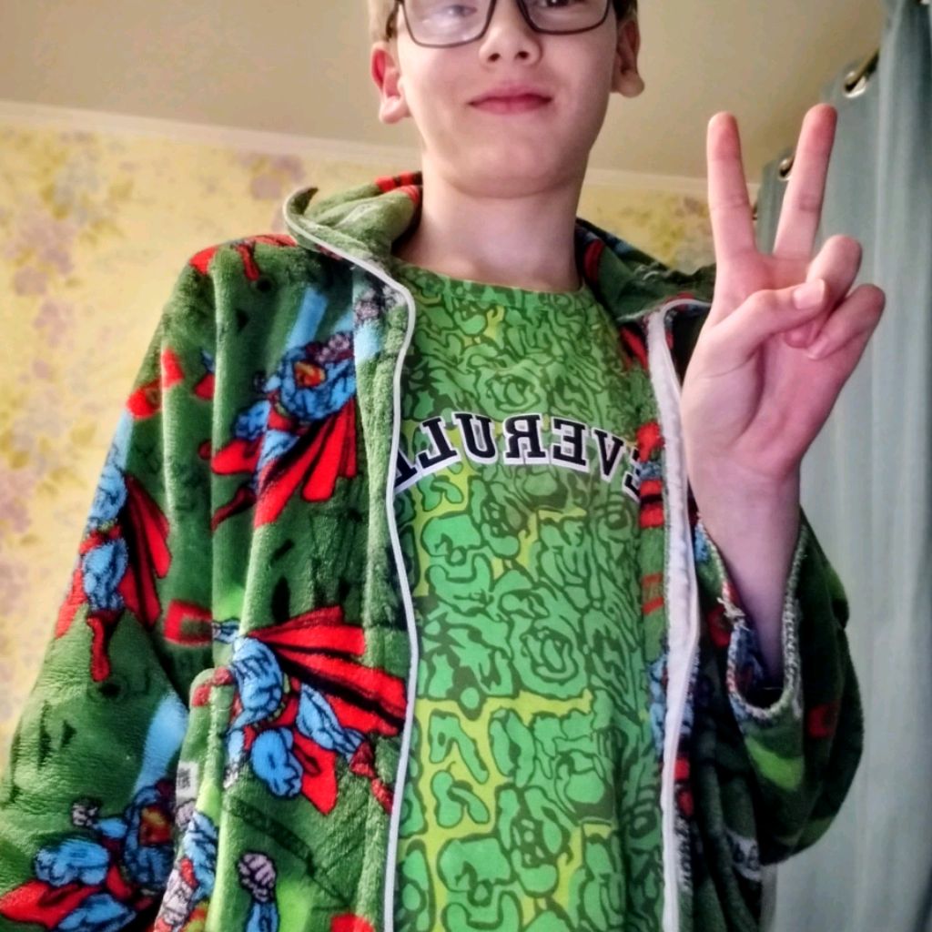 Аватар автора