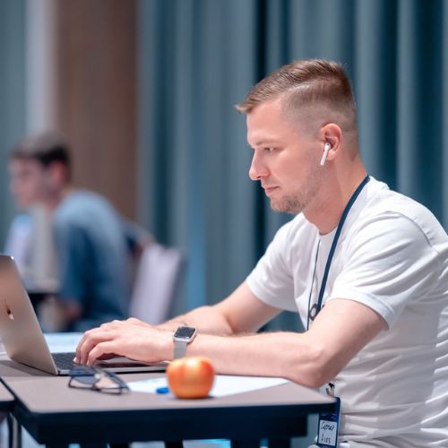 Иконка канала Sergey Maybrodskiy