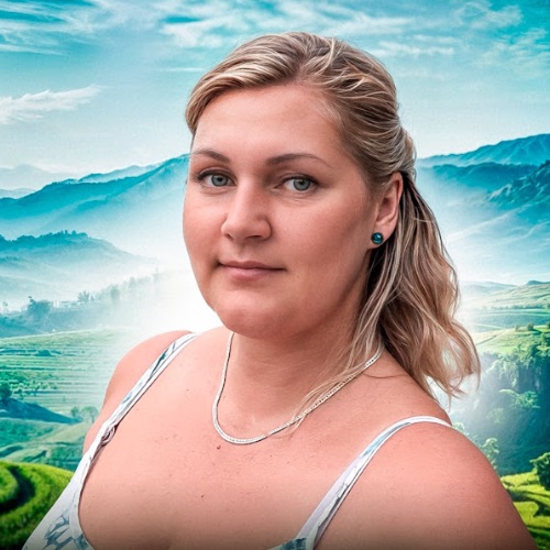 Иконка канала Елена Морозова | Таиланд