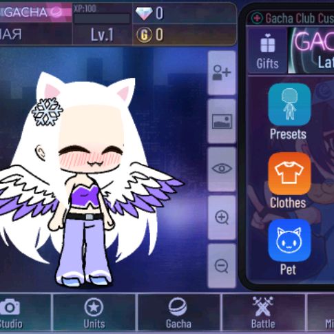 Аватар автора