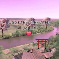 Иконка канала Uebasaki Kakisraki