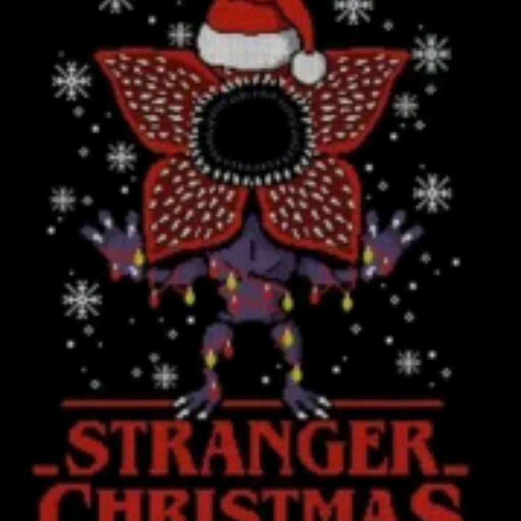 Иконка канала Демогоргон Лёха