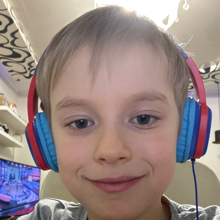 Иконка канала Виталий игровой