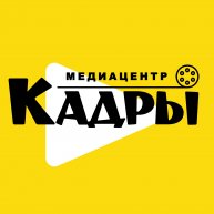 Иконка канала Медиацентр "Кадры"