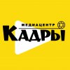 Иконка канала Медиацентр "Кадры"