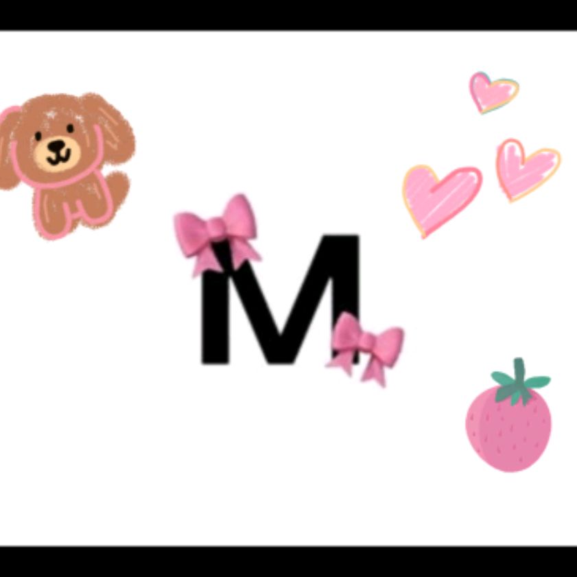 Иконка канала 🌈Milana Games🎮