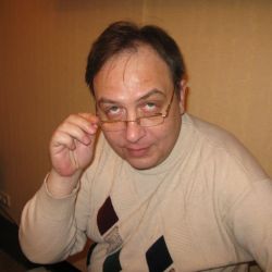 Иконка канала Лаврентий Беспутнов