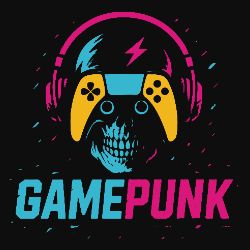Иконка канала GamePunk