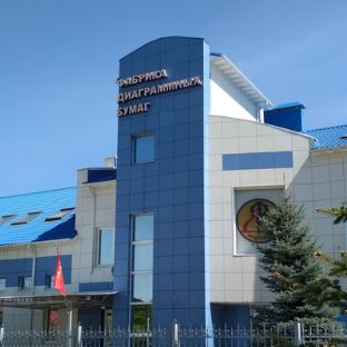 Иконка канала ЗАО ФДБ