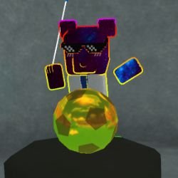 Аватар автора