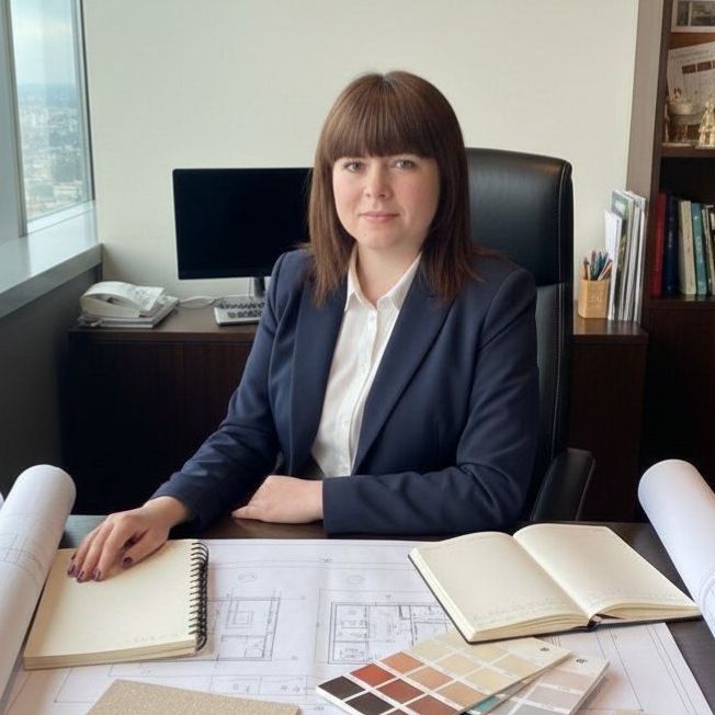 Аватар автора