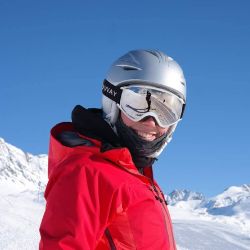 Иконка канала Эдисон