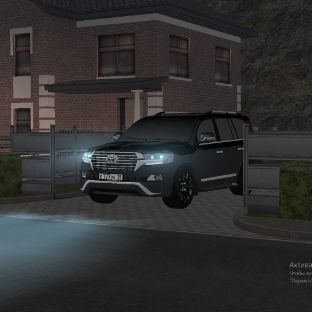 Иконка канала Alvarez