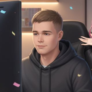 Иконка канала ASq