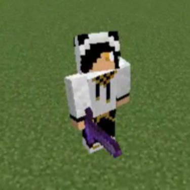 Иконка канала Galik Minecraft