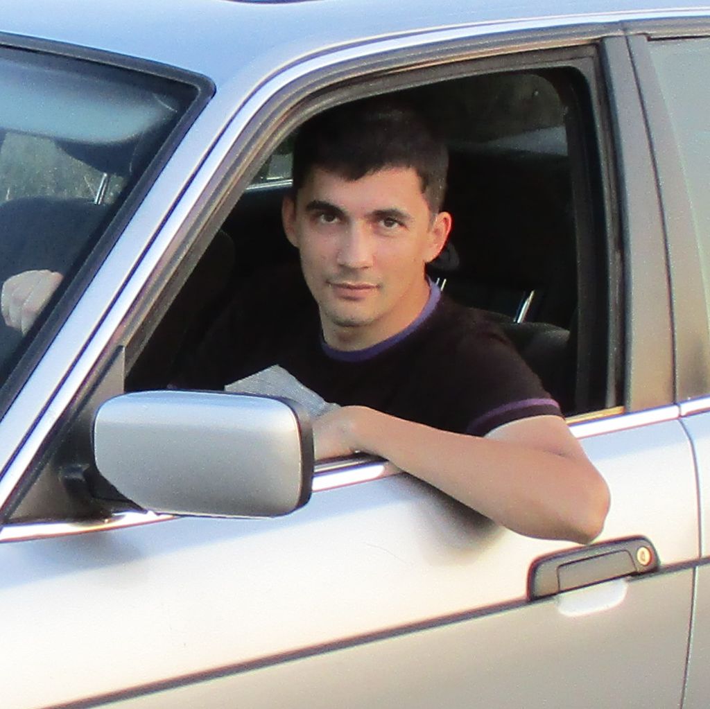 Аватар автора