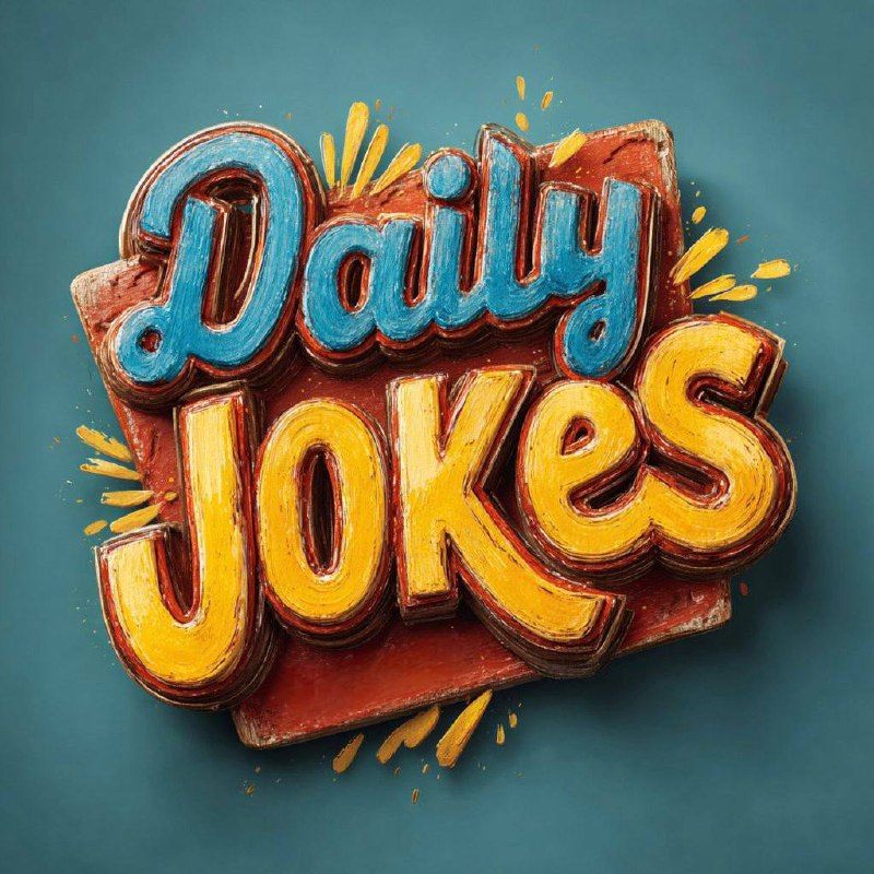 Иконка канала Daily Jokes