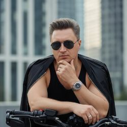 Аватар автора