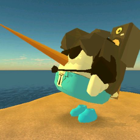 Аватар автора