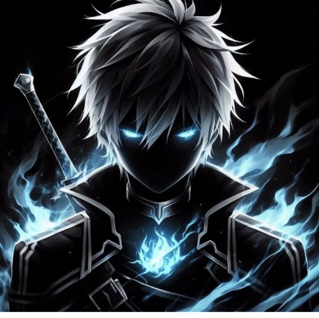 Иконка канала Jonny_bro