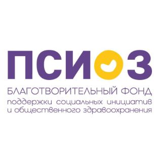 Иконка канала БФ ПСИОЗ