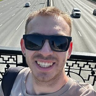 Иконка канала Лёня Улис