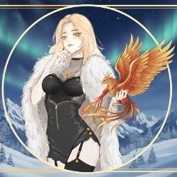 Аватар автора