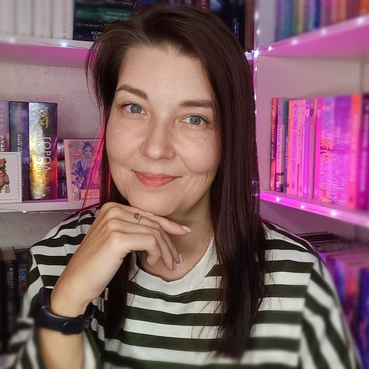 Аватар автора