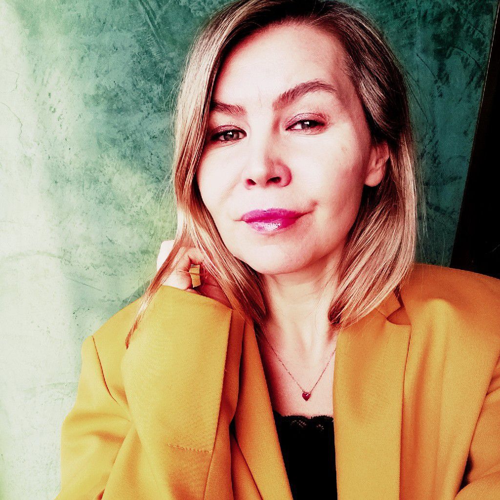 Аватар автора