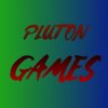 Иконка канала PlutonGames