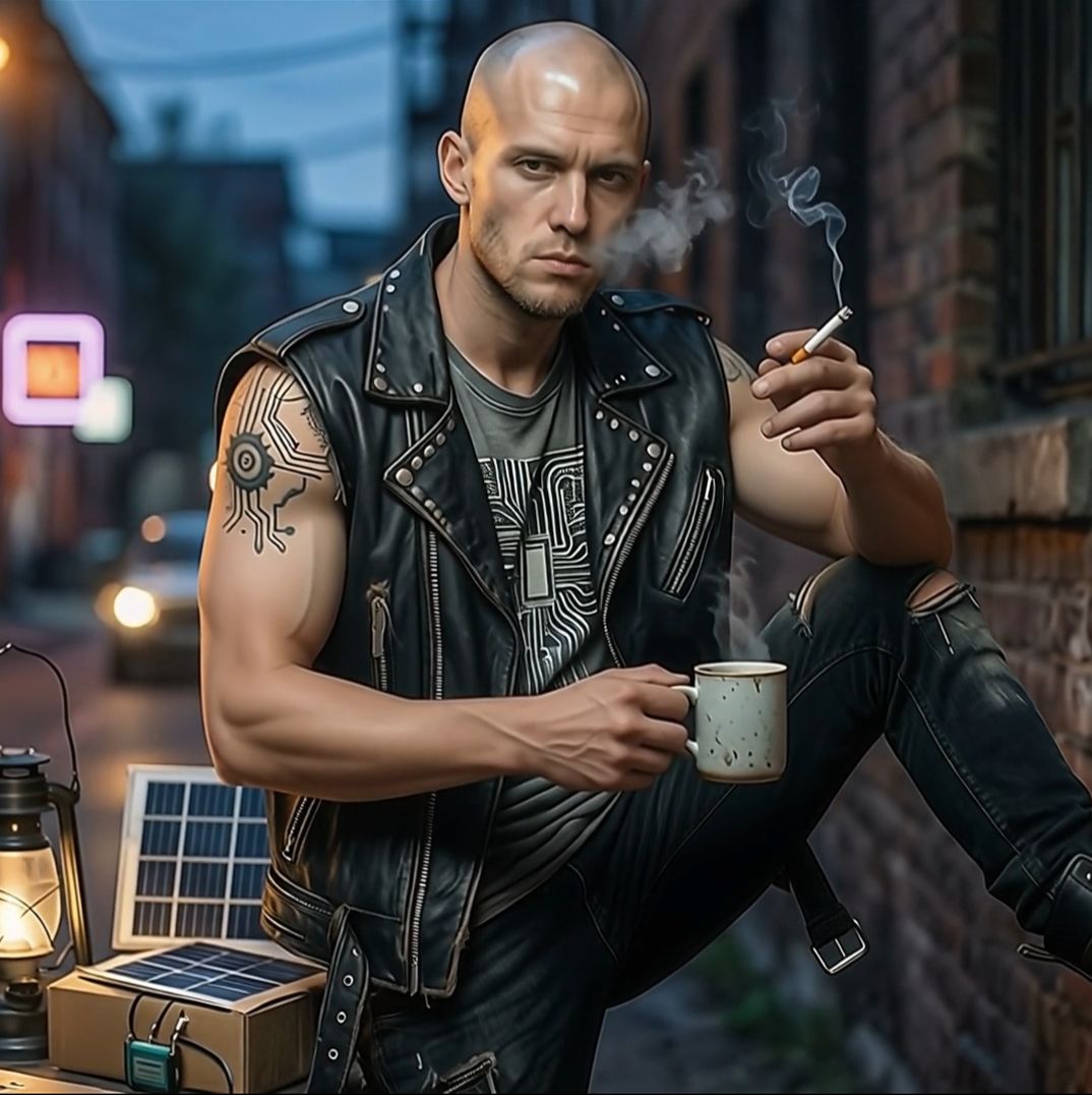 Аватар автора