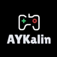 Иконка канала AYKalin