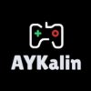 Иконка канала AYKalin