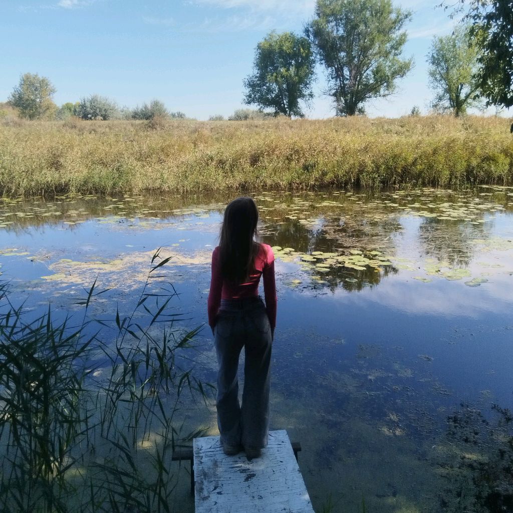 Иконка канала Филина Лиза