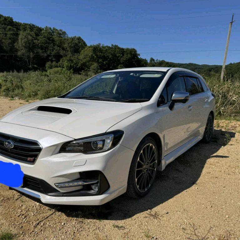 Иконка канала Sti