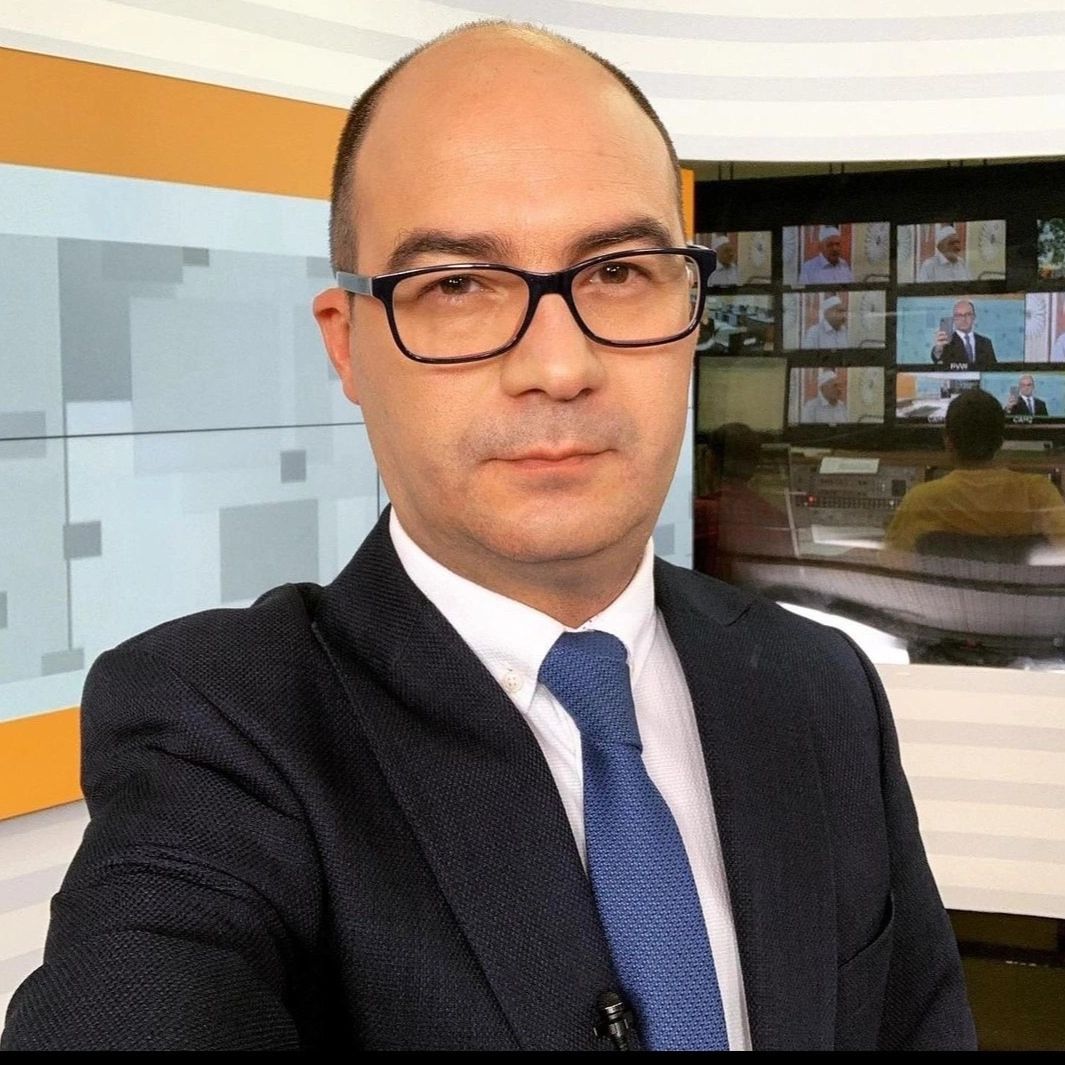 Иконка канала Внимание, мотор!