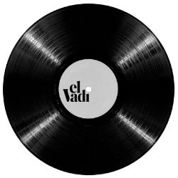 Иконка канала El Vadi aka Эль Вади